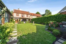 Hythe Road, Methwold, Thetford