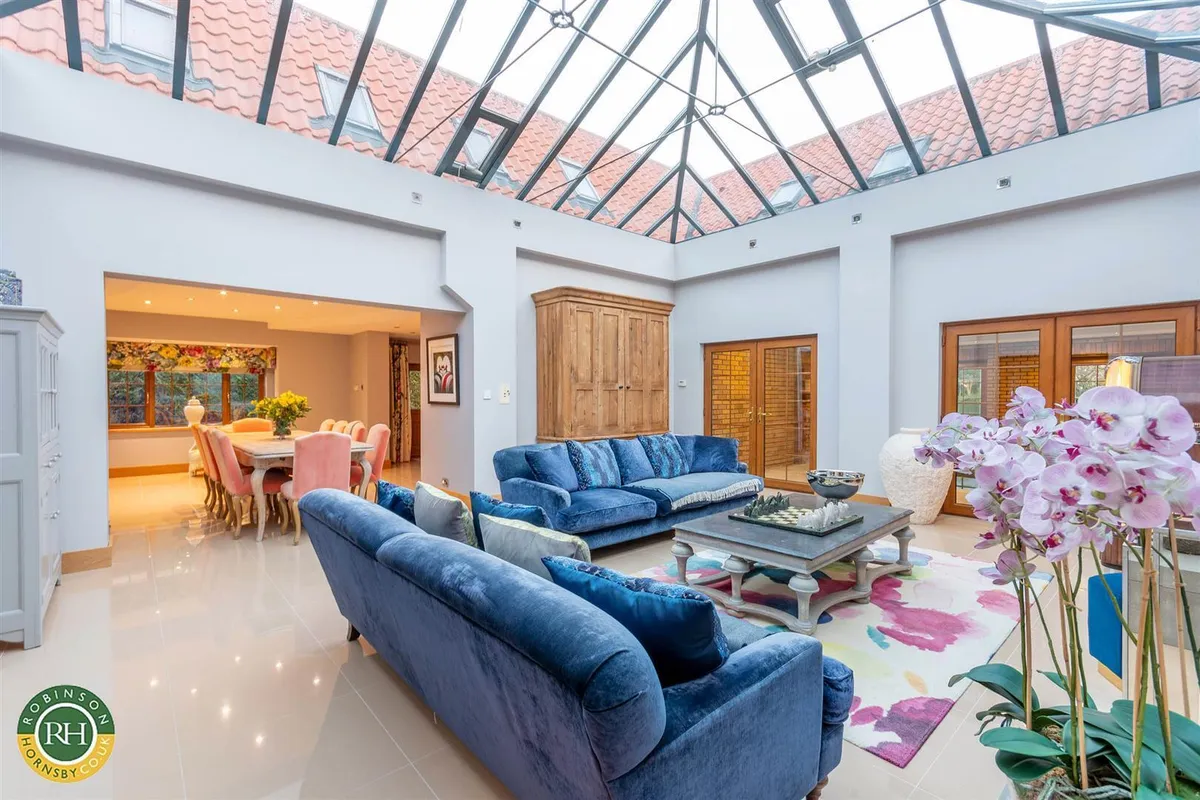 Stonehill, Hatfield Woodhouse, Doncaster
