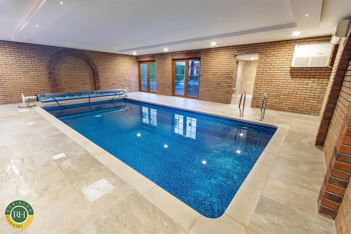 Stonehill, Hatfield Woodhouse, Doncaster