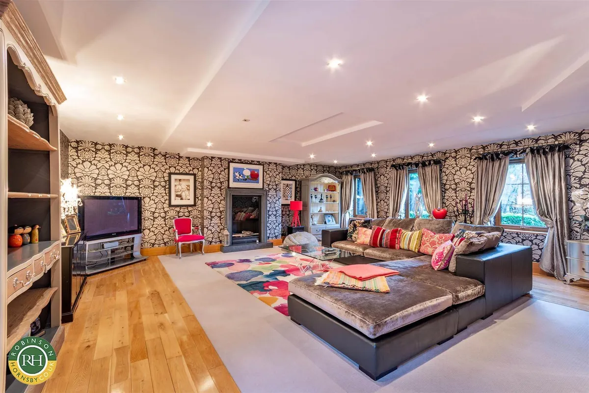 Stonehill, Hatfield Woodhouse, Doncaster