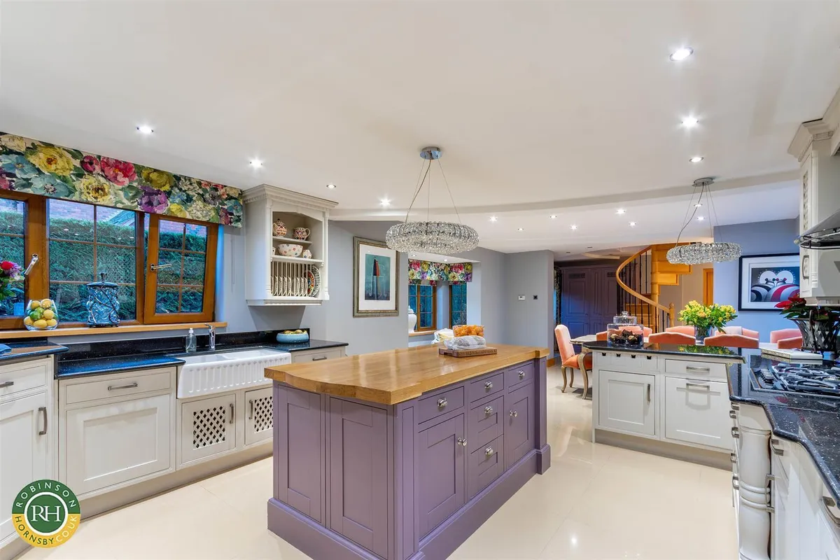 Stonehill, Hatfield Woodhouse, Doncaster