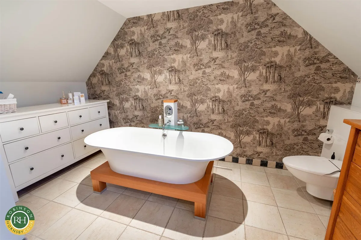 Stonehill, Hatfield Woodhouse, Doncaster