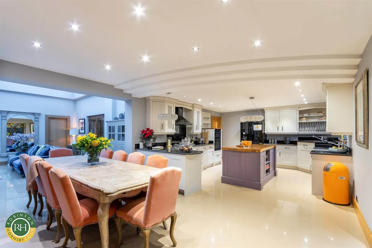 Stonehill, Hatfield Woodhouse, Doncaster