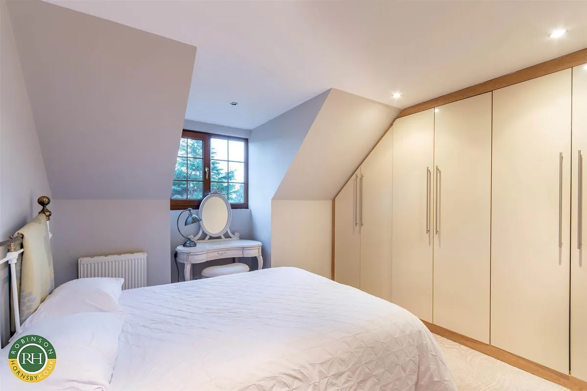 Stonehill, Hatfield Woodhouse, Doncaster