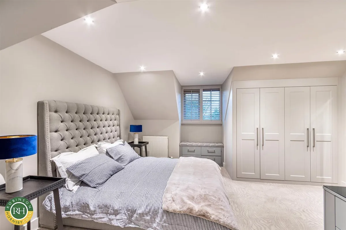 Stonehill, Hatfield Woodhouse, Doncaster