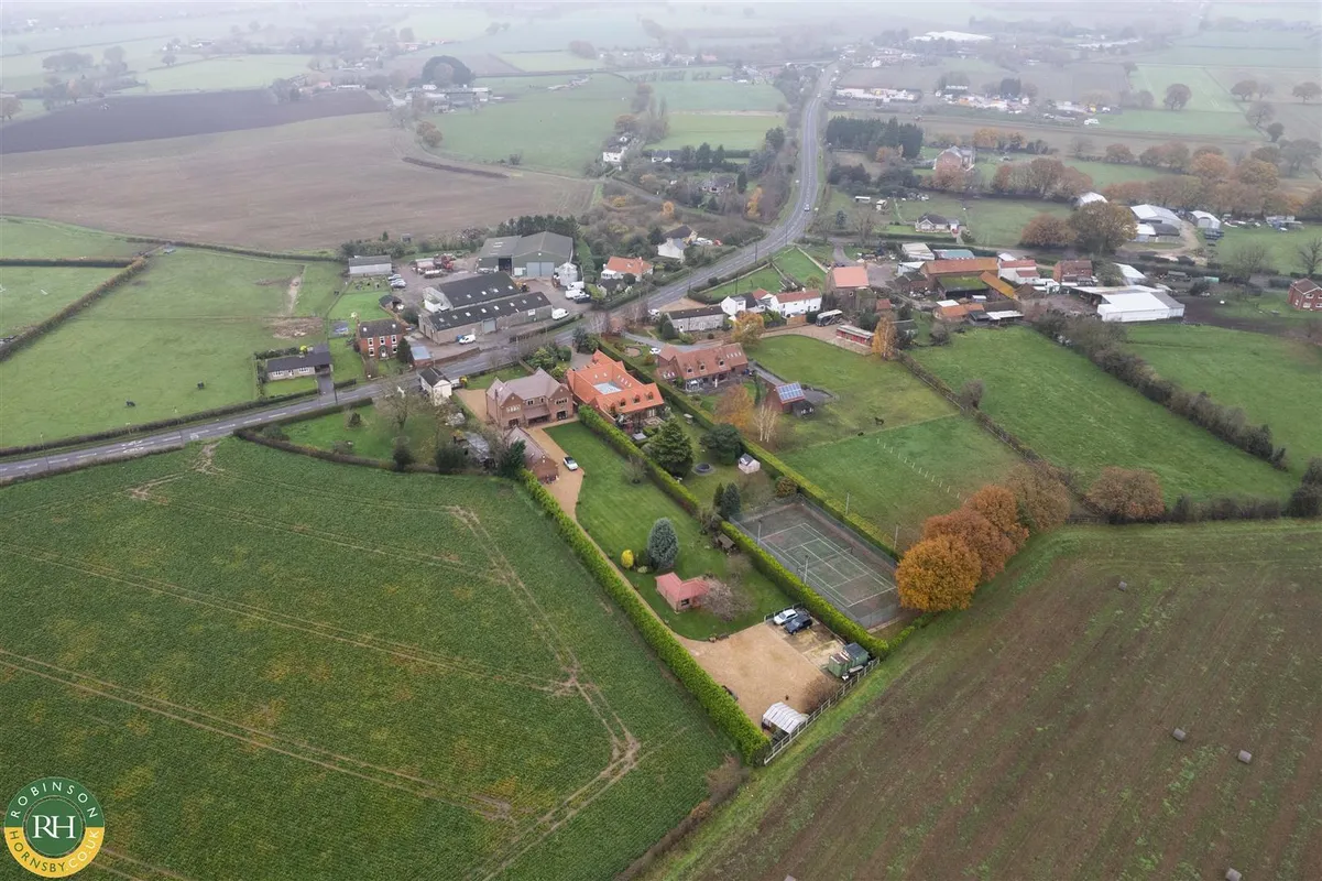 Stonehill, Hatfield Woodhouse, Doncaster