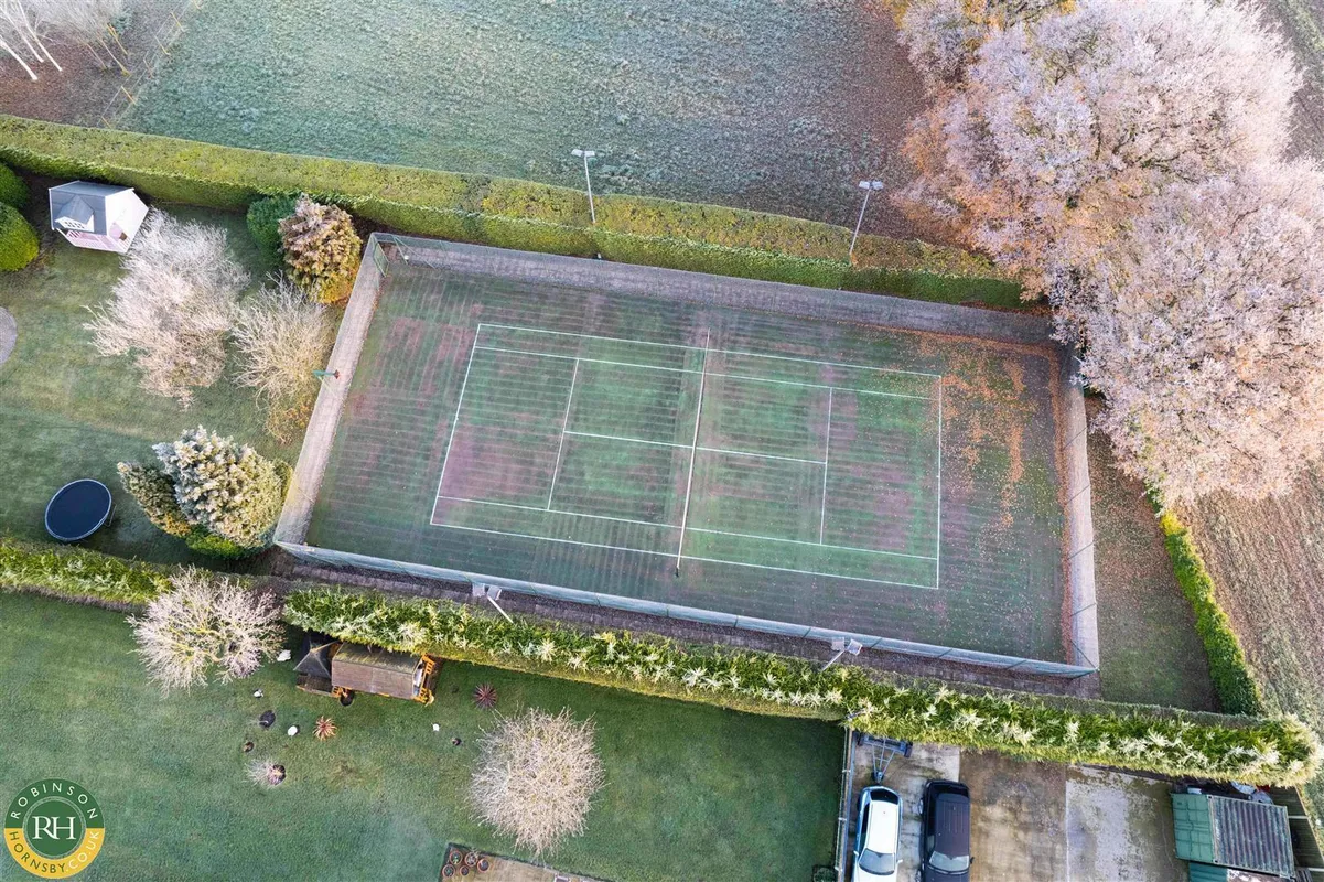 Stonehill, Hatfield Woodhouse, Doncaster