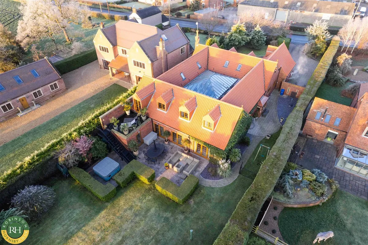 Stonehill, Hatfield Woodhouse, Doncaster