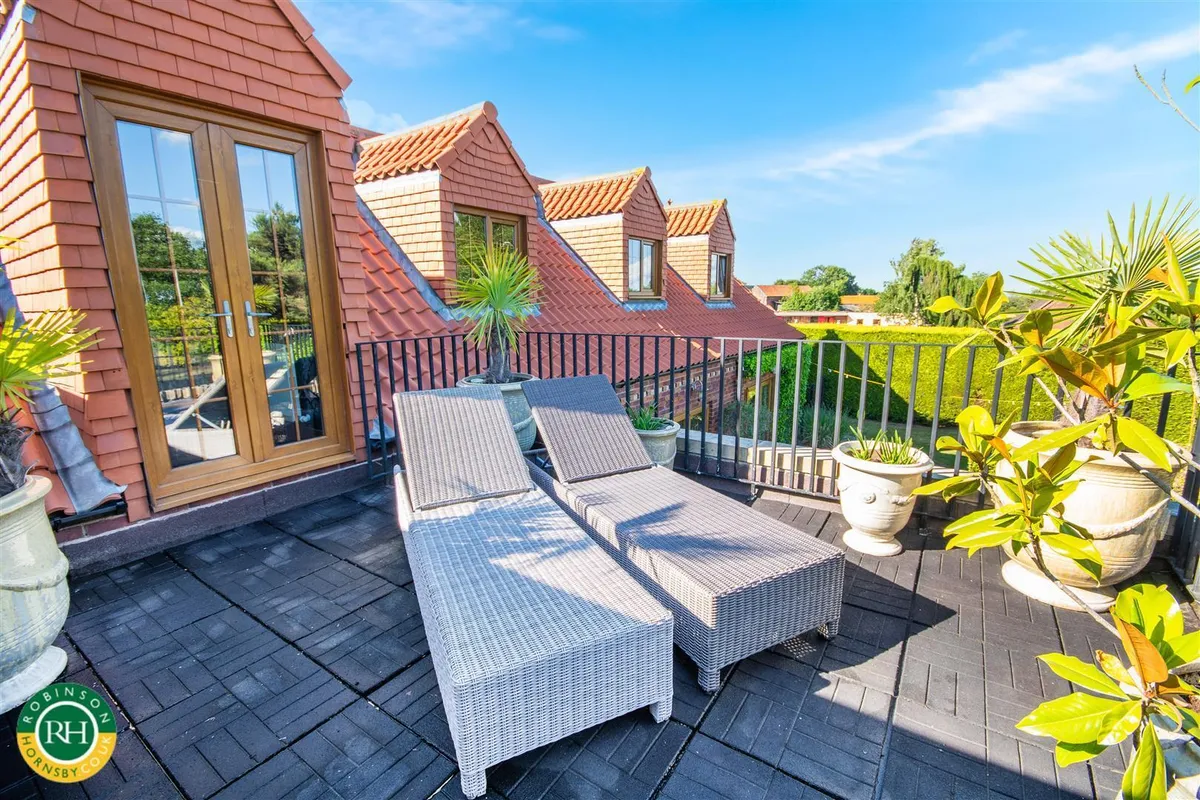 Stonehill, Hatfield Woodhouse, Doncaster