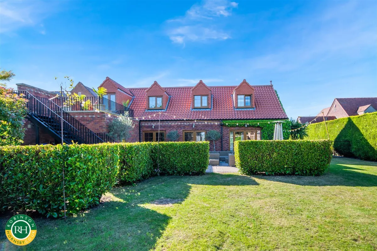 Stonehill, Hatfield Woodhouse, Doncaster