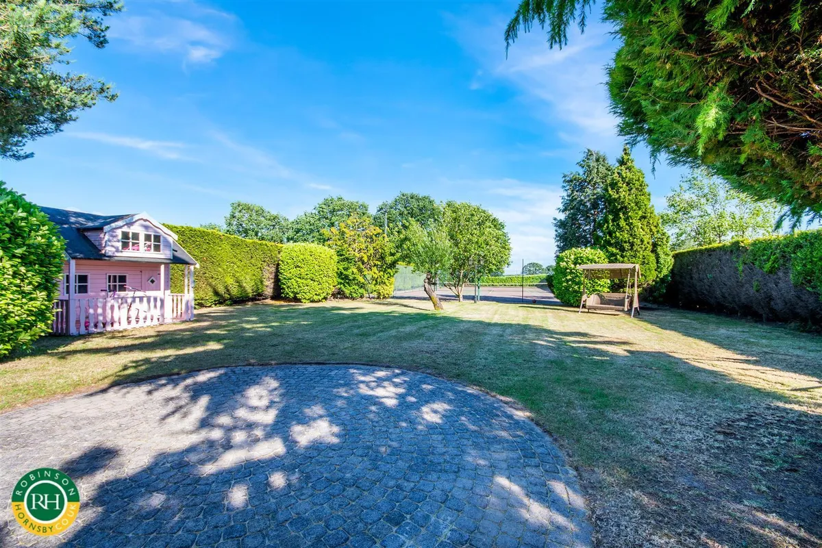 Stonehill, Hatfield Woodhouse, Doncaster