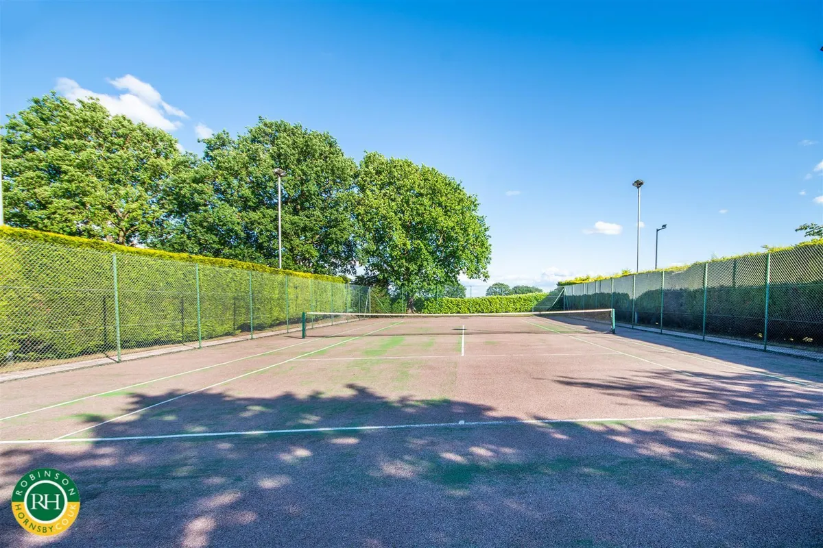 Stonehill, Hatfield Woodhouse, Doncaster
