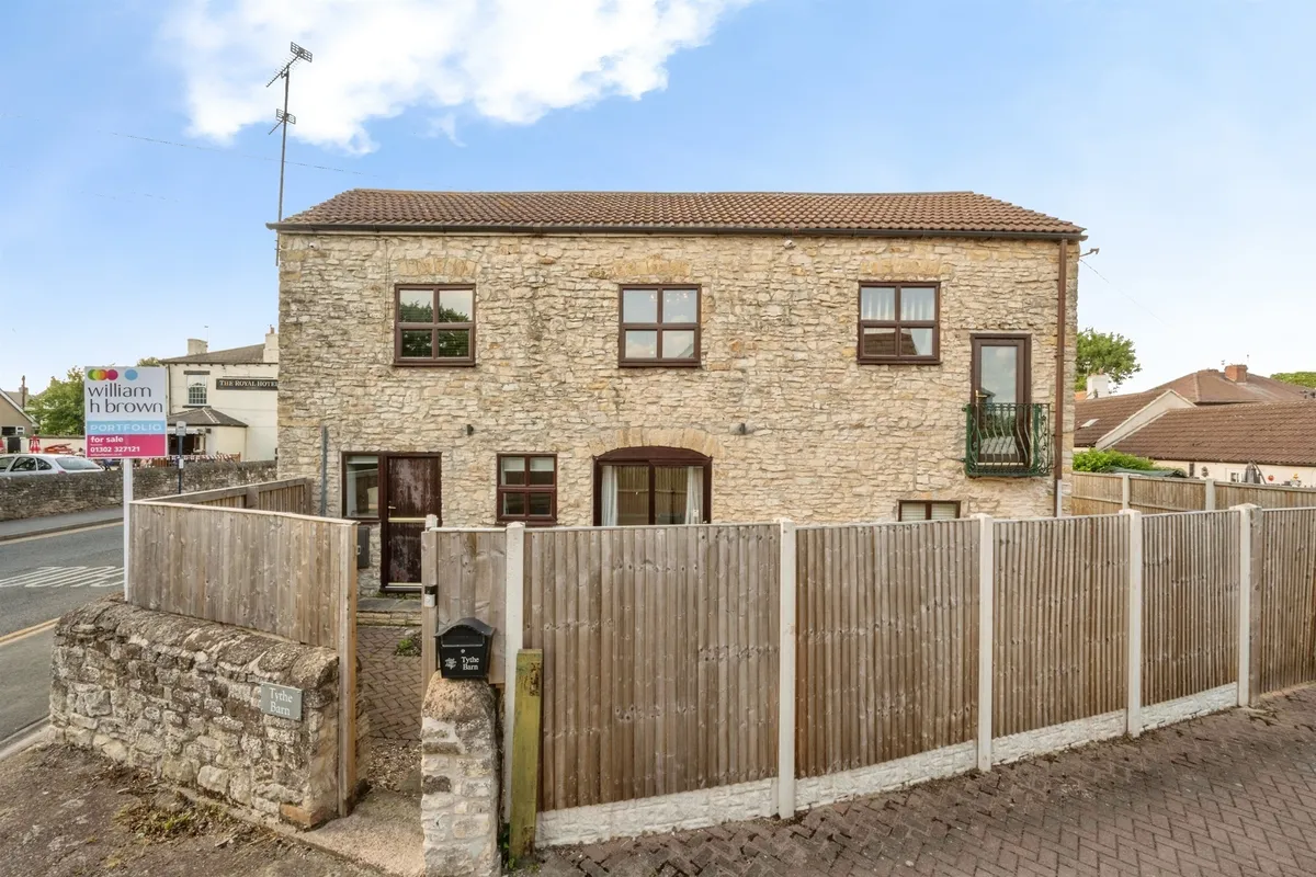 Campsall Balk, Norton, Doncaster