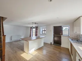 Campsall Balk, Norton, Doncaster thumb 2