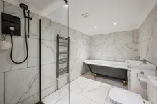 Campsall Balk, Norton, Doncaster