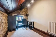 Campsall Balk, Norton, Doncaster