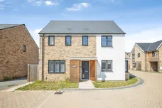 Vardri Close, Colchester