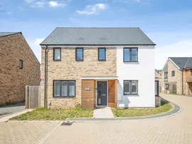 Vardri Close, Colchester photo