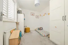 Vardri Close, Colchester