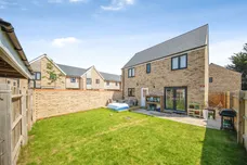Vardri Close, Colchester