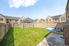 Vardri Close, Colchester