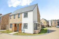 Vardri Close, Colchester