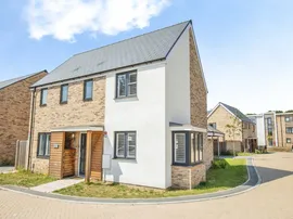 Vardri Close, Colchester photo