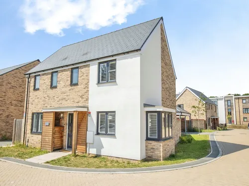 Vardri Close, Colchesterphoto