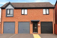 Imperial Mews, HULL
