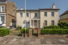 Marlborough Road, Ealing, W5 photo 1