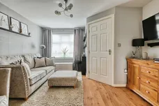 Berrowside Road, Shard End, Birmingham