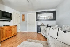 Berrowside Road, Shard End, Birmingham