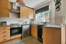 Berrowside Road, Shard End, Birmingham