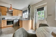 Berrowside Road, Shard End, Birmingham