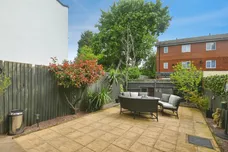 Berrowside Road, Shard End, Birmingham