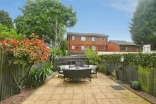 Berrowside Road, Shard End, Birmingham