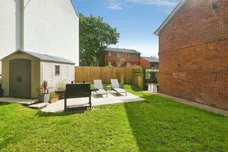 Berrowside Road, Shard End, Birmingham