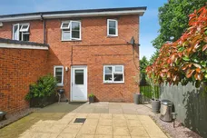 Berrowside Road, Shard End, Birmingham