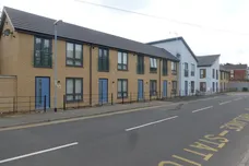 St Augustines Road, Wisbech