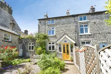 Buxton Road, Tideswell, Buxton