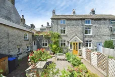 Buxton Road, Tideswell, Buxton