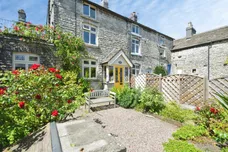 Buxton Road, Tideswell, Buxton
