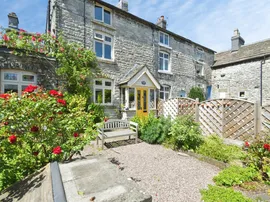 Buxton Road, Tideswell, Buxton thumb 3