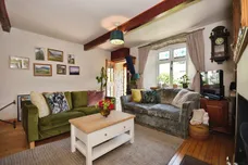 Buxton Road, Tideswell, Buxton