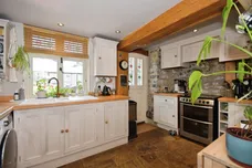 Buxton Road, Tideswell, Buxton