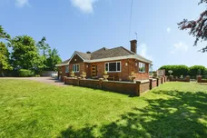 Boston Road, Wainfleet St. Mary, Skegness