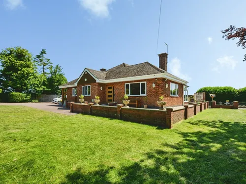 Boston Road, Wainfleet St. Mary, Skegnessphoto
