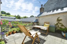 Buxton Road, Tideswell, Buxton