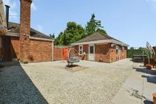 Boston Road, Wainfleet St. Mary, Skegness