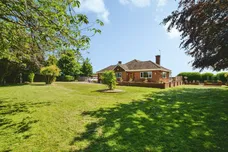 Boston Road, Wainfleet St. Mary, Skegness